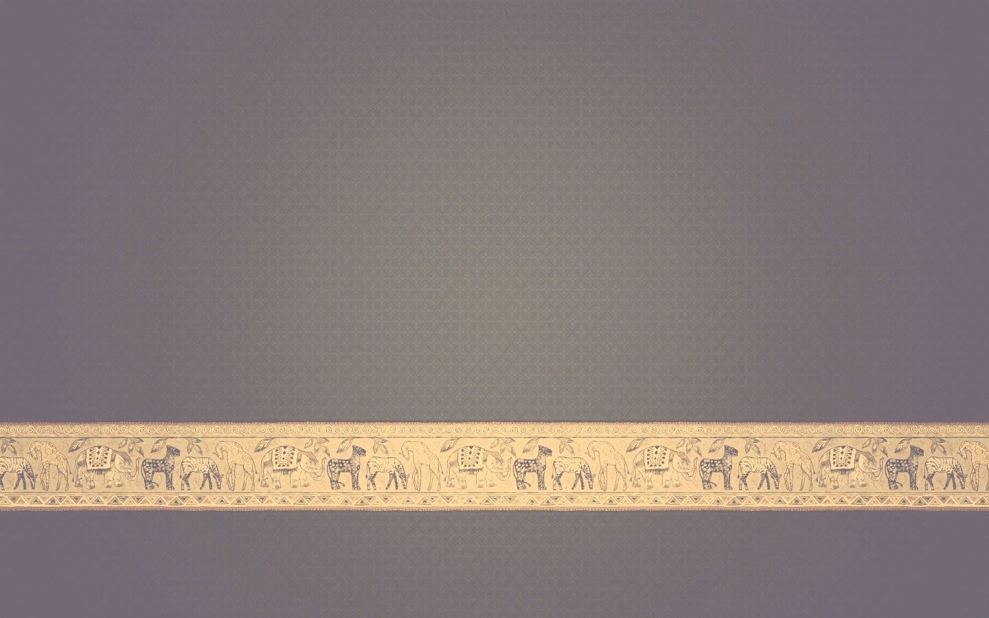 Узор из животных обои