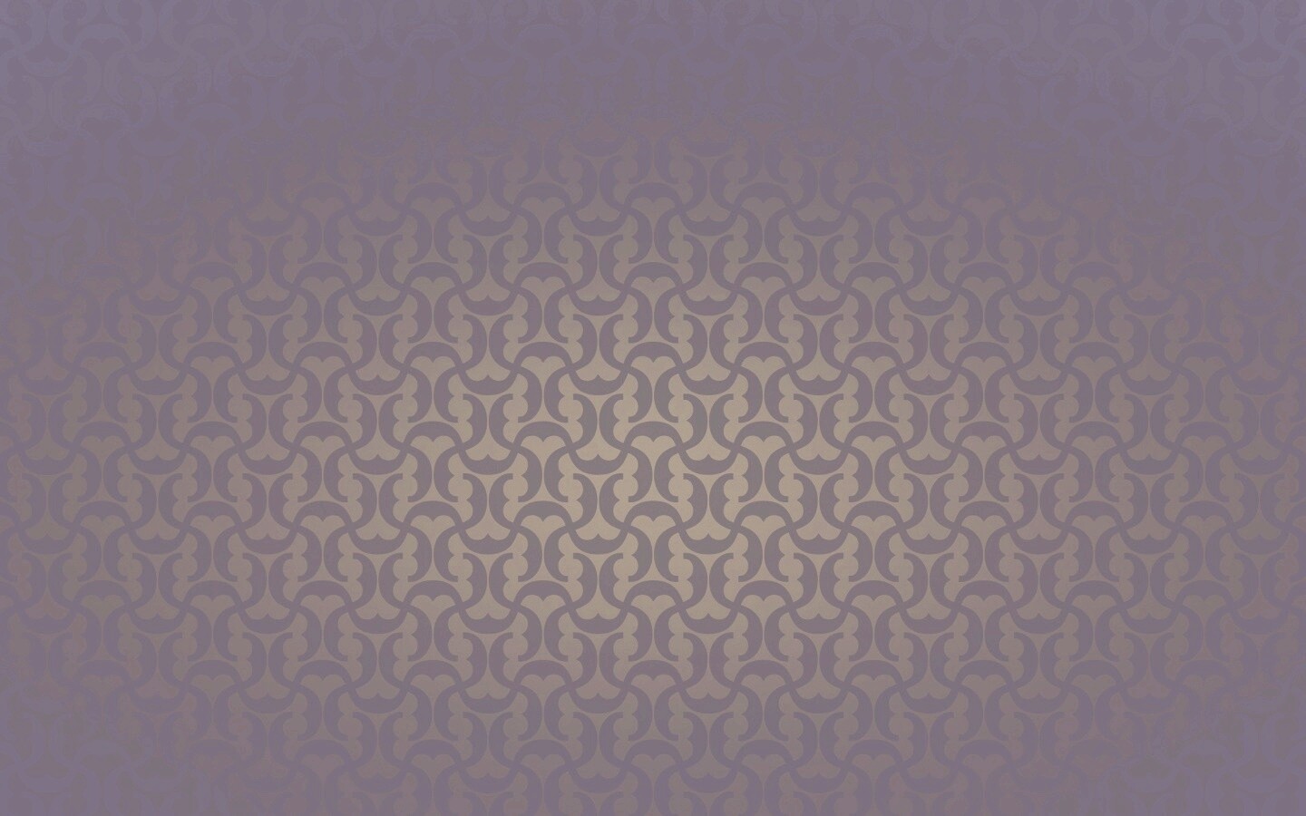 Черный извилистый узор обои