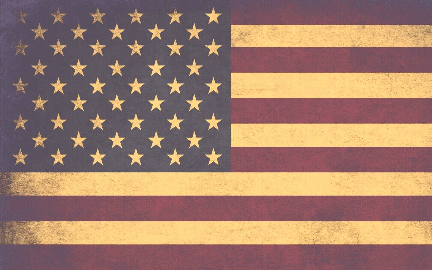 Американский флаг, флаг США обои