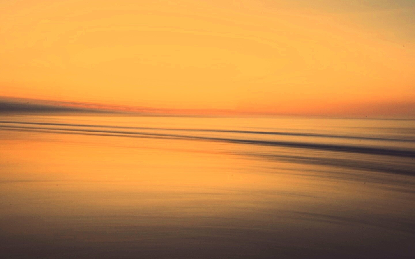 Абстрактное море обои