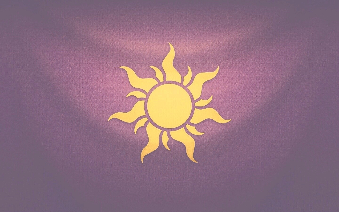 Рапунцель обои