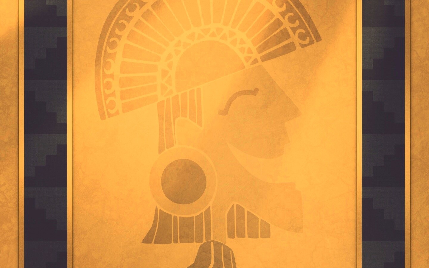 The Name Is Kuzco обои