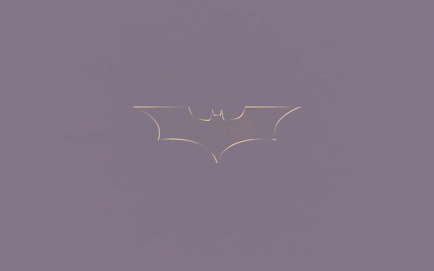 Темный рыцарь лого обои