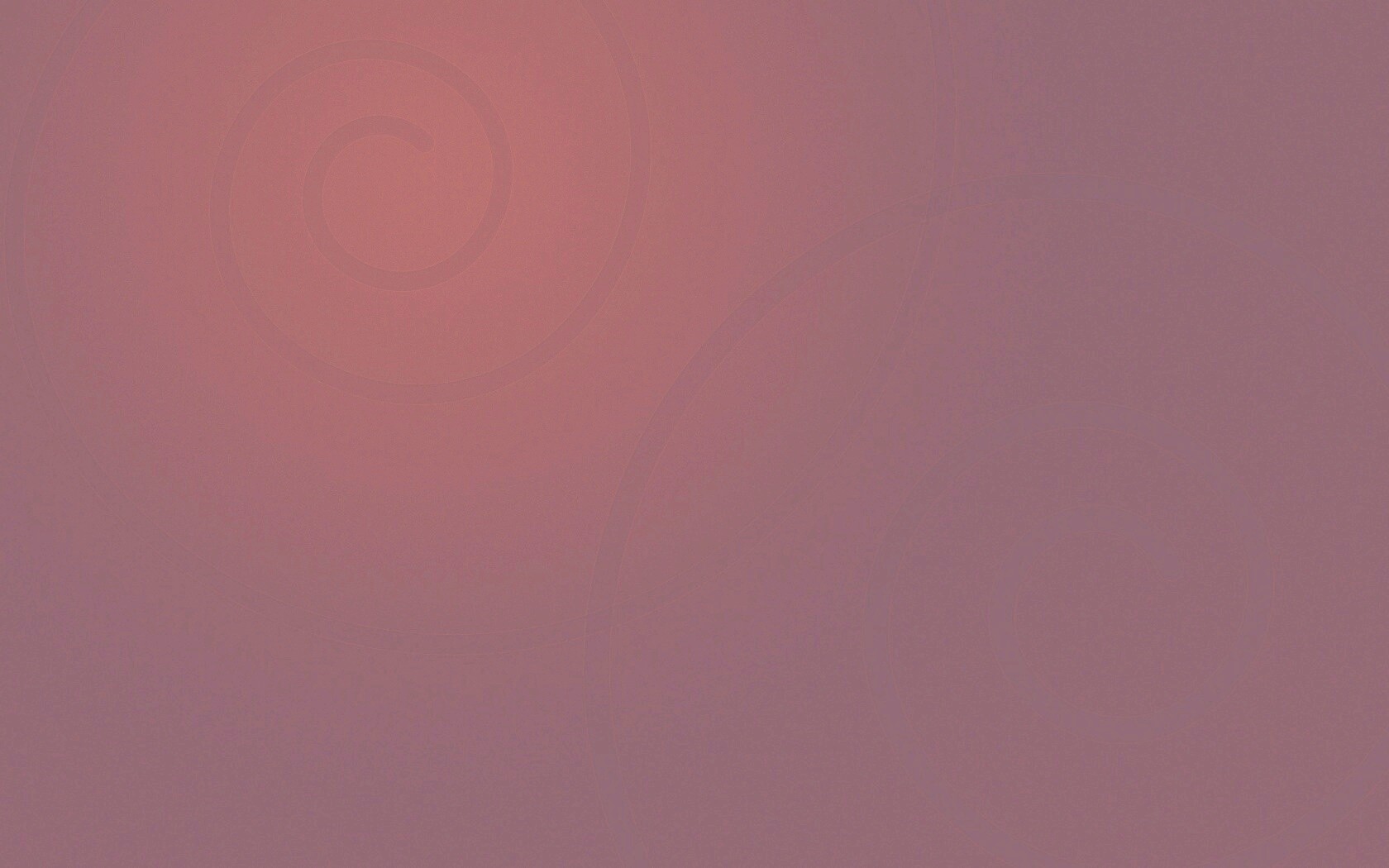 Красные спирали обои