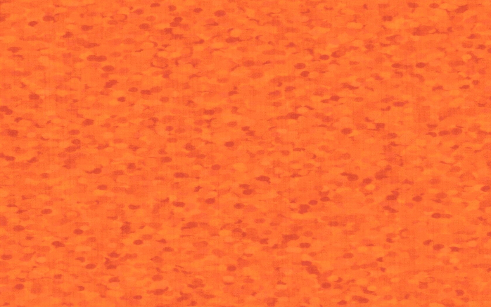Оранжевые пятна обои