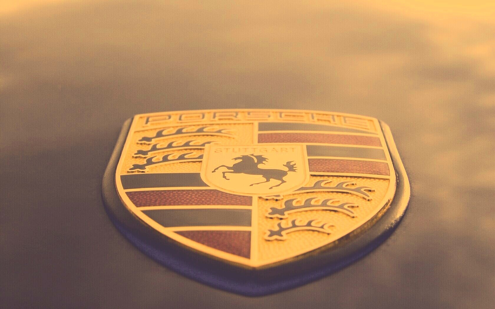 Porsche обои