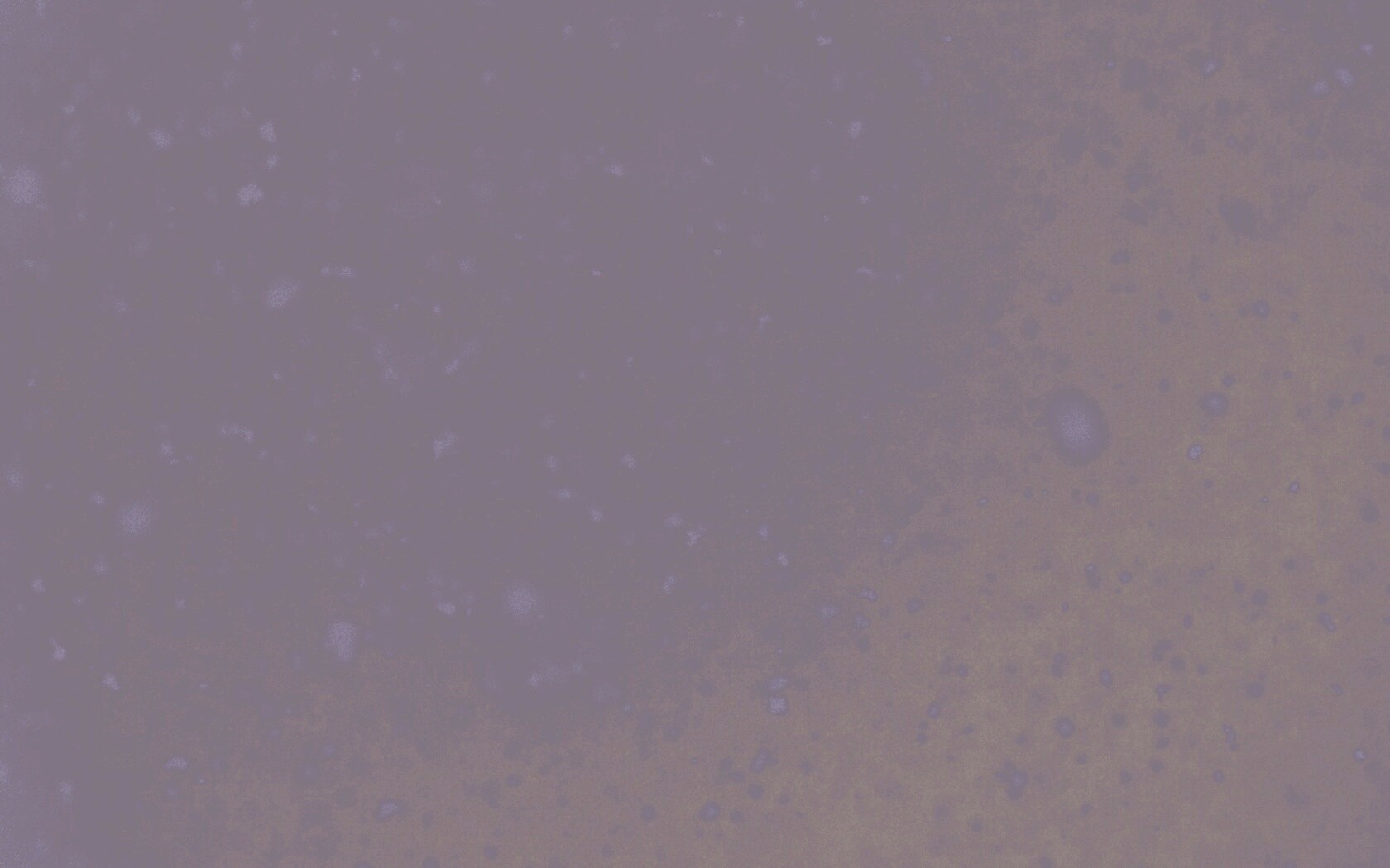 Черные пятна на сером фоне обои