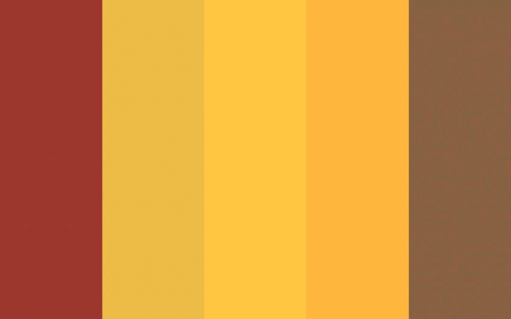 Широкие разноцветные полосы обои