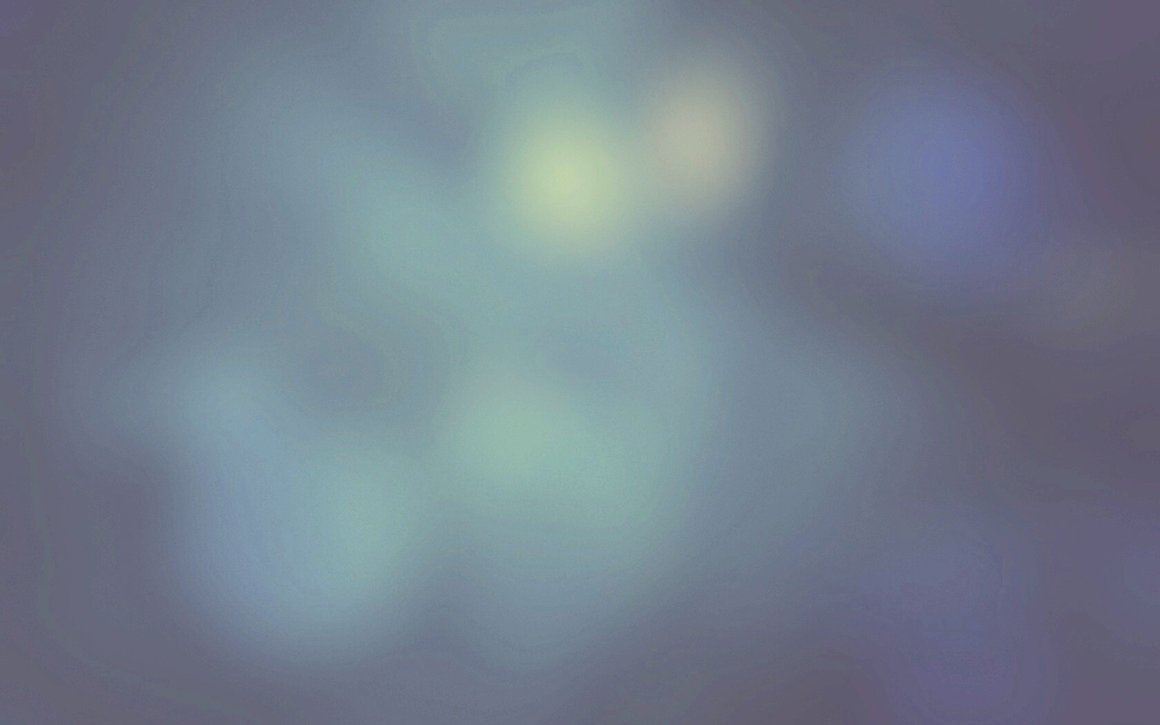 Размытый синий фон обои