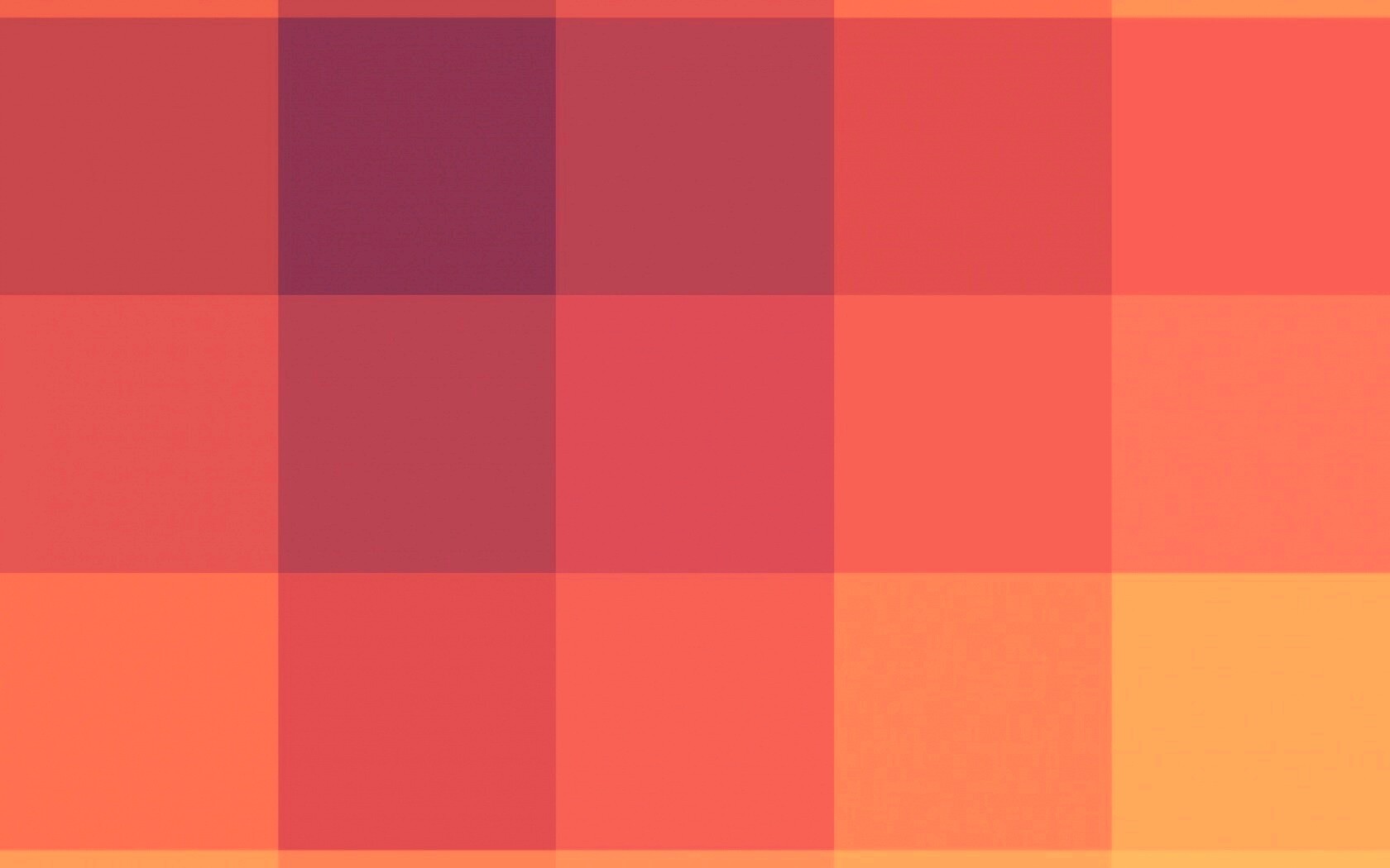 Розовые квадраты обои