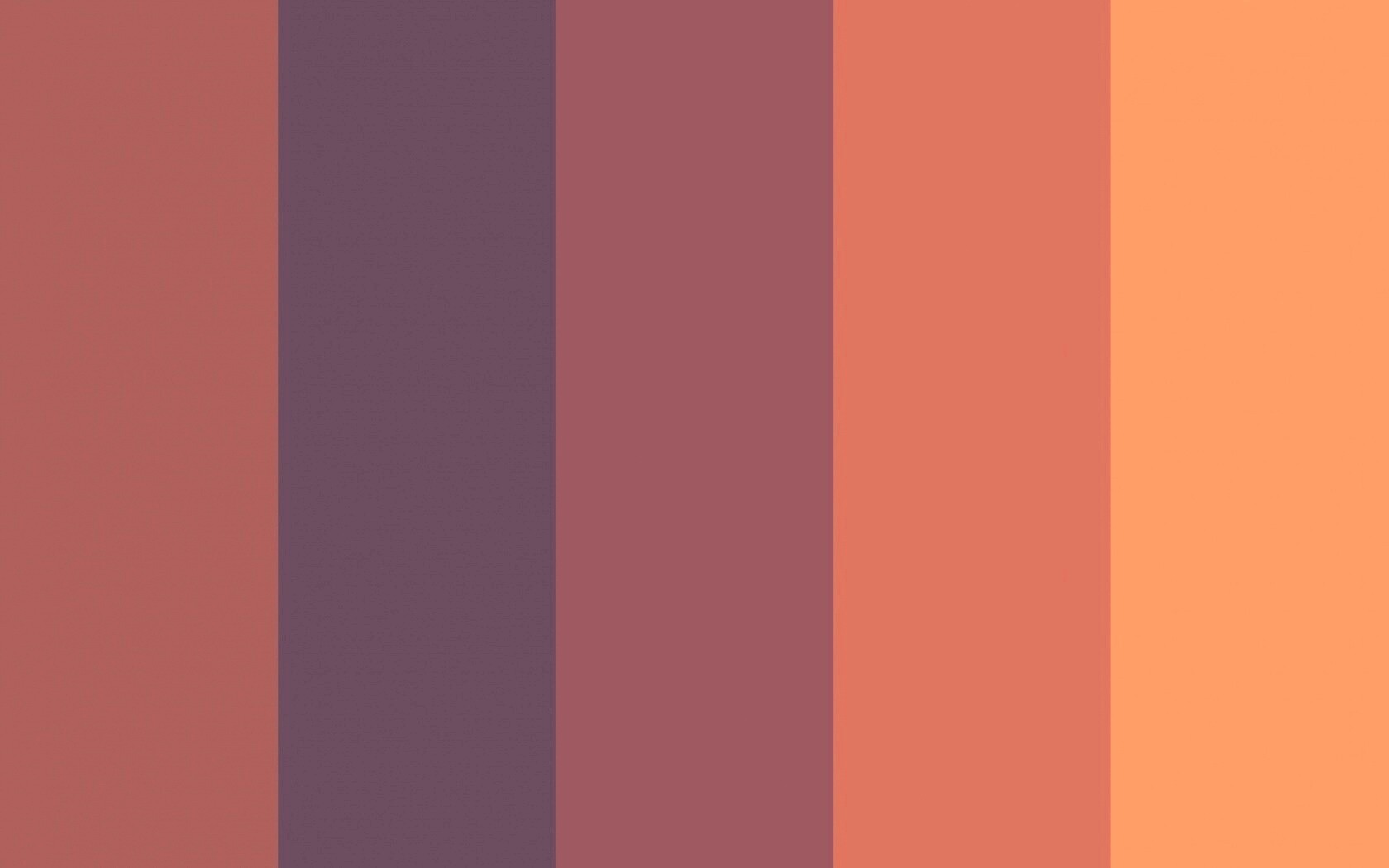 Красные полосы обои