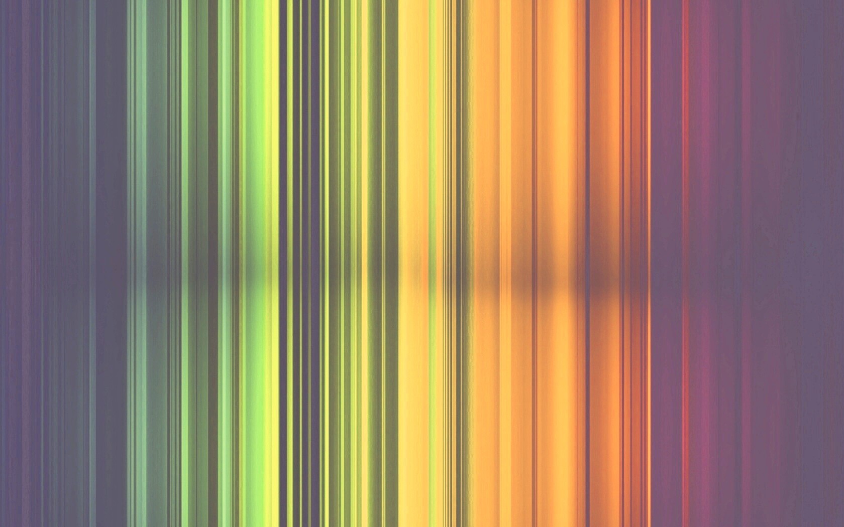 Вертикальные радужные полосы обои