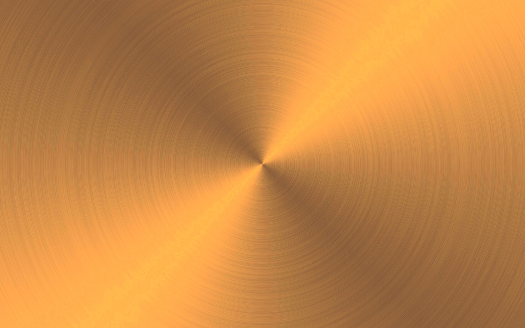 Круглая металлическая поверхность обои