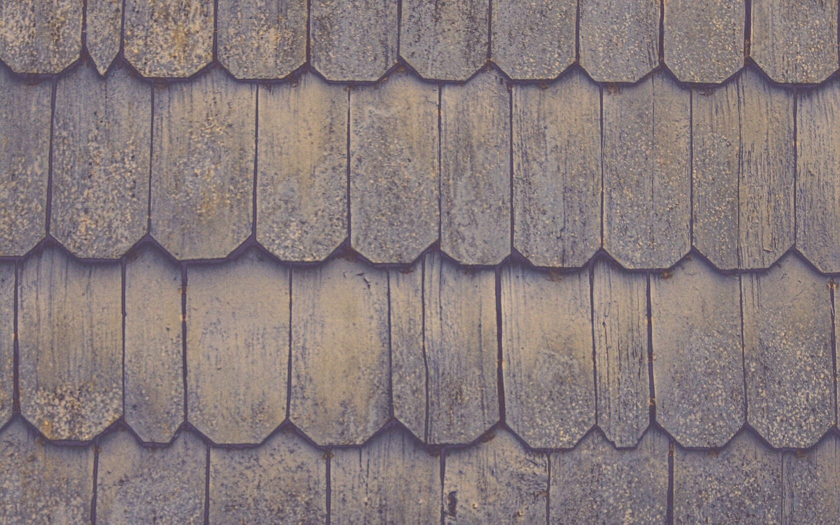 Деревянная черепица обои