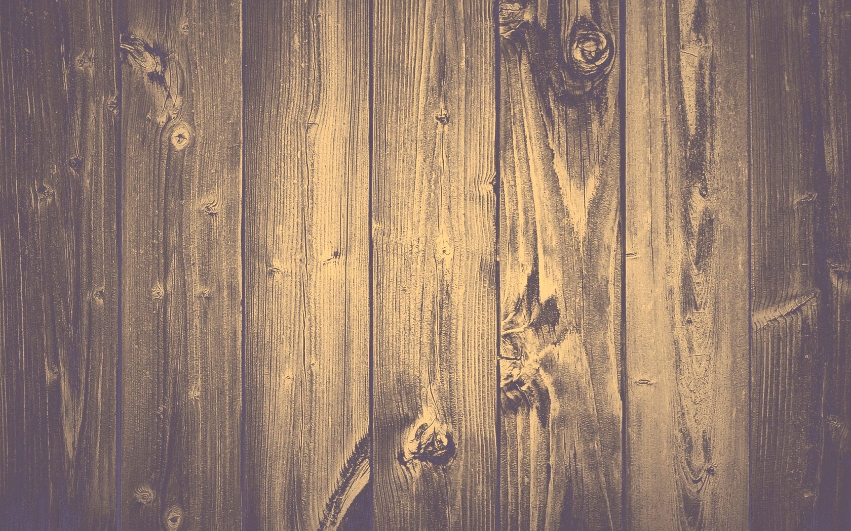 Деревянный забор обои