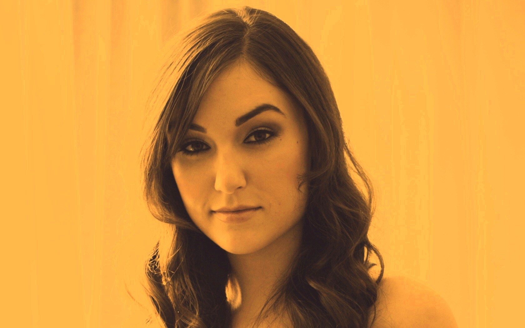 Саша Грей обои