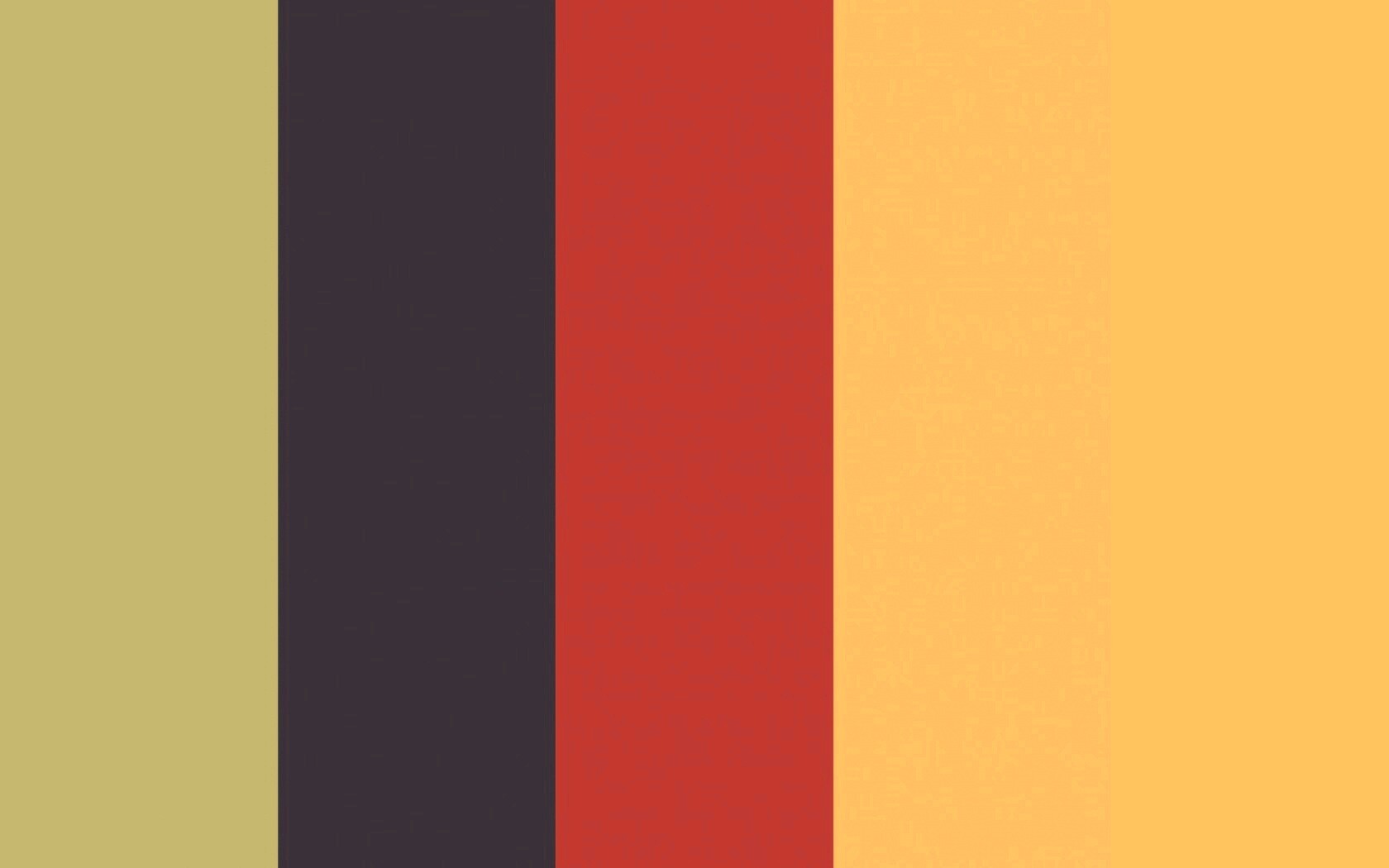 Красочная палитра обои