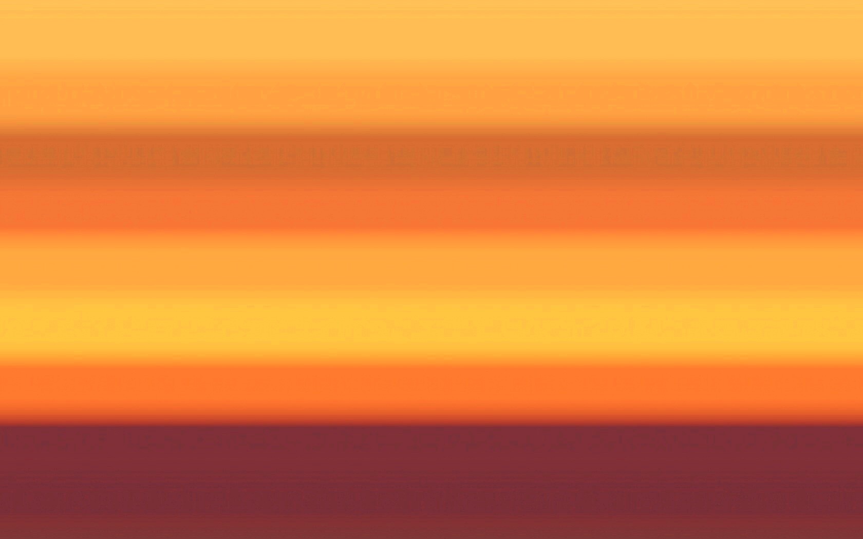 Смазанный закат обои