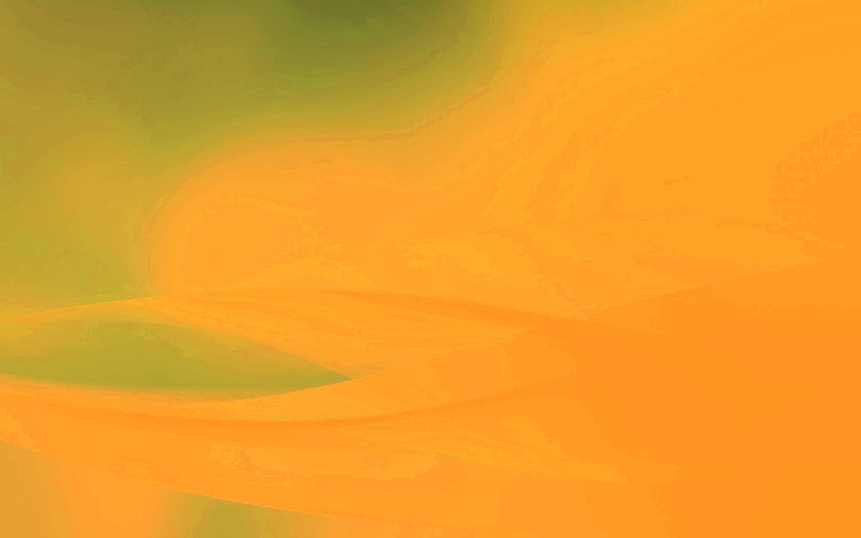 Свежий волнистый фон обои