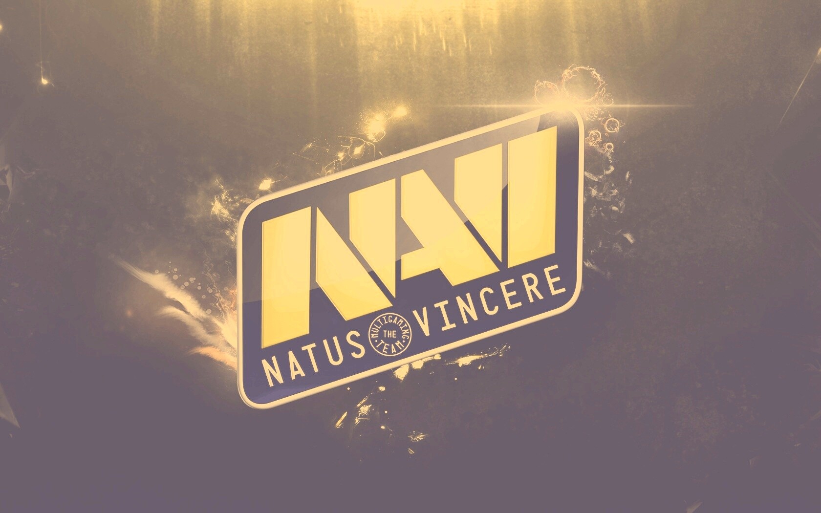 Natus Vincere обои