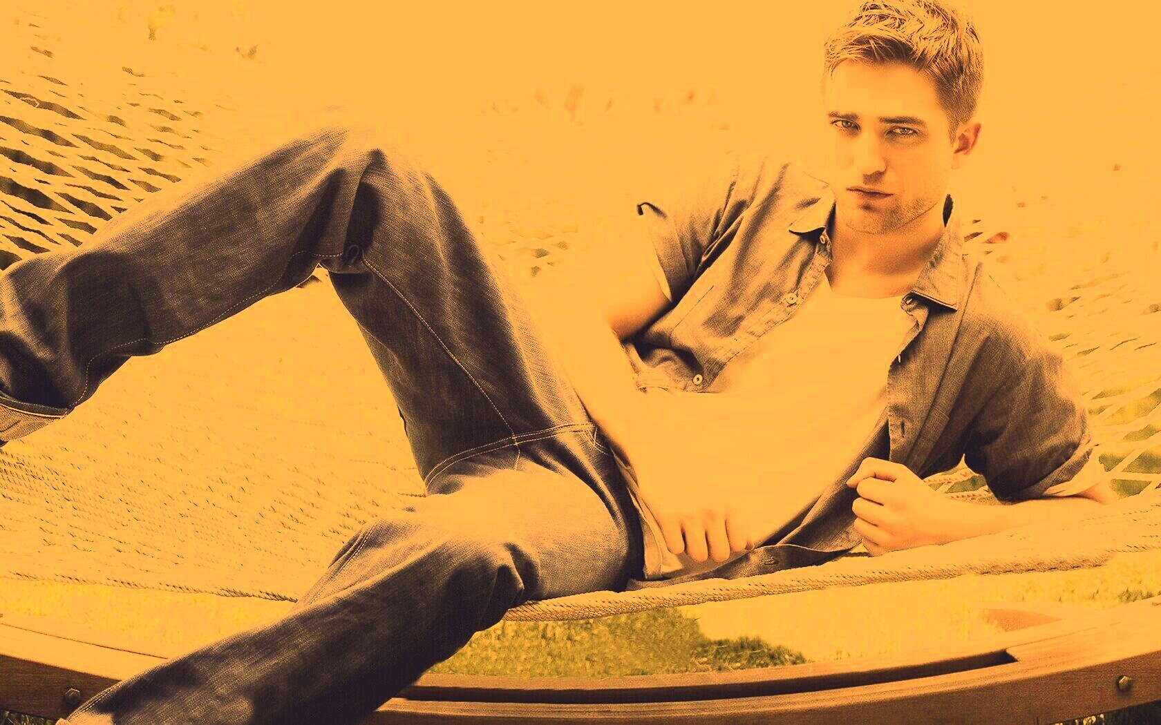 Роберт Паттинсон обои