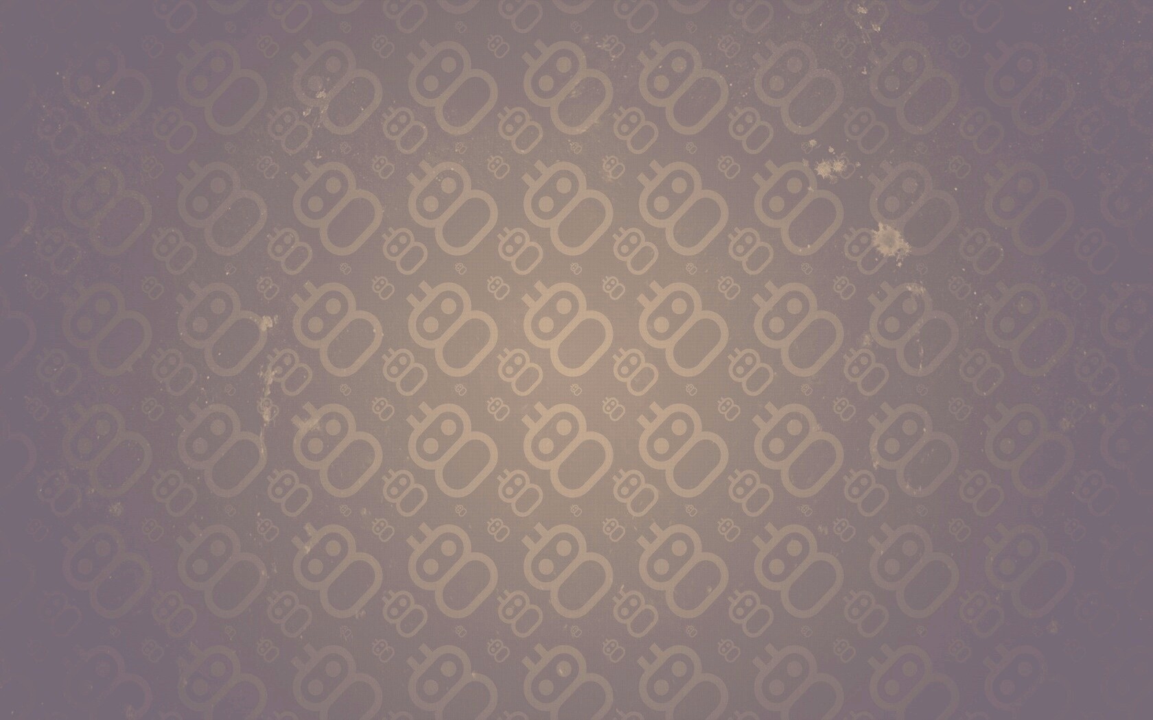 Минималистичные роботы обои