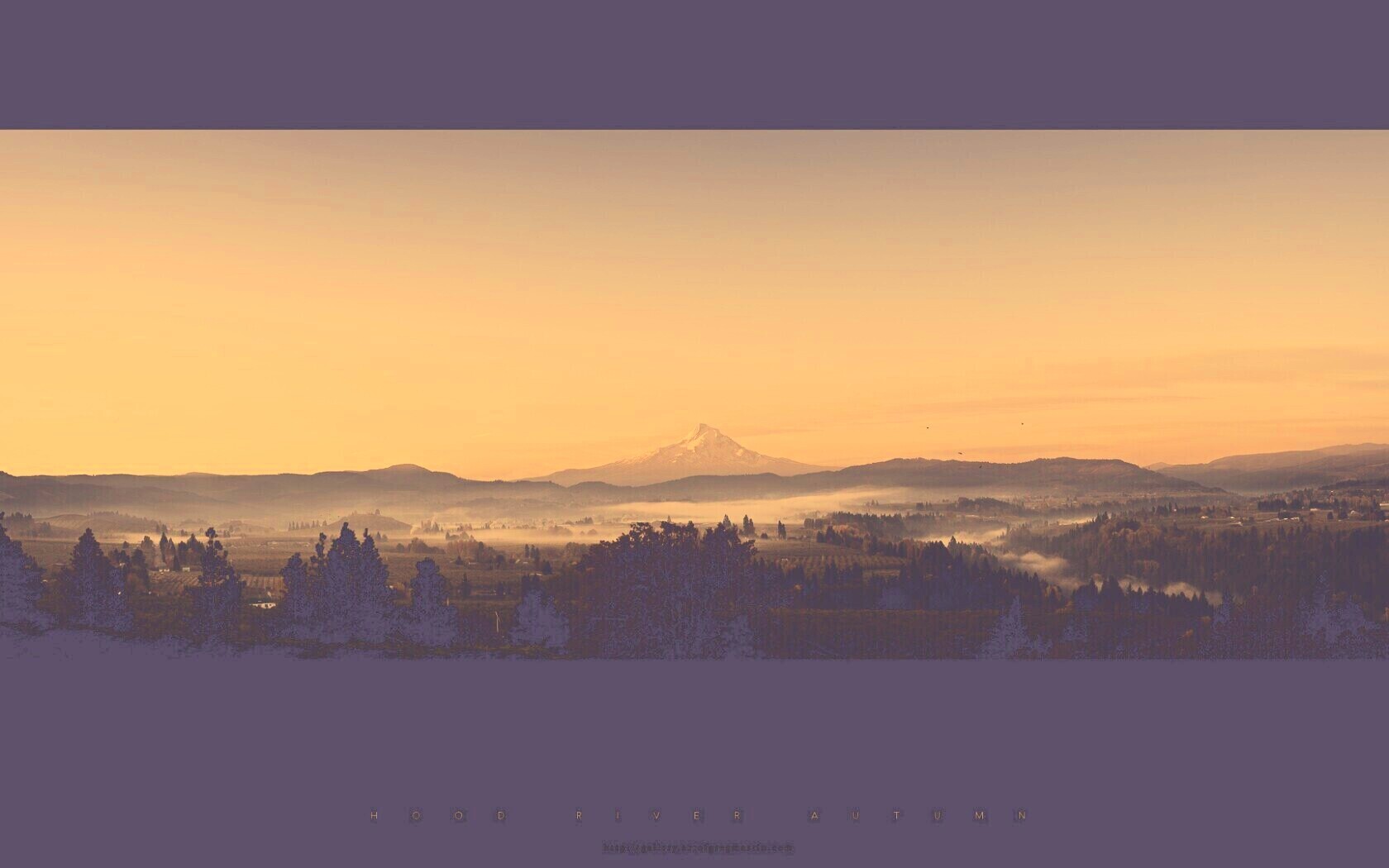 Горная вершина обои