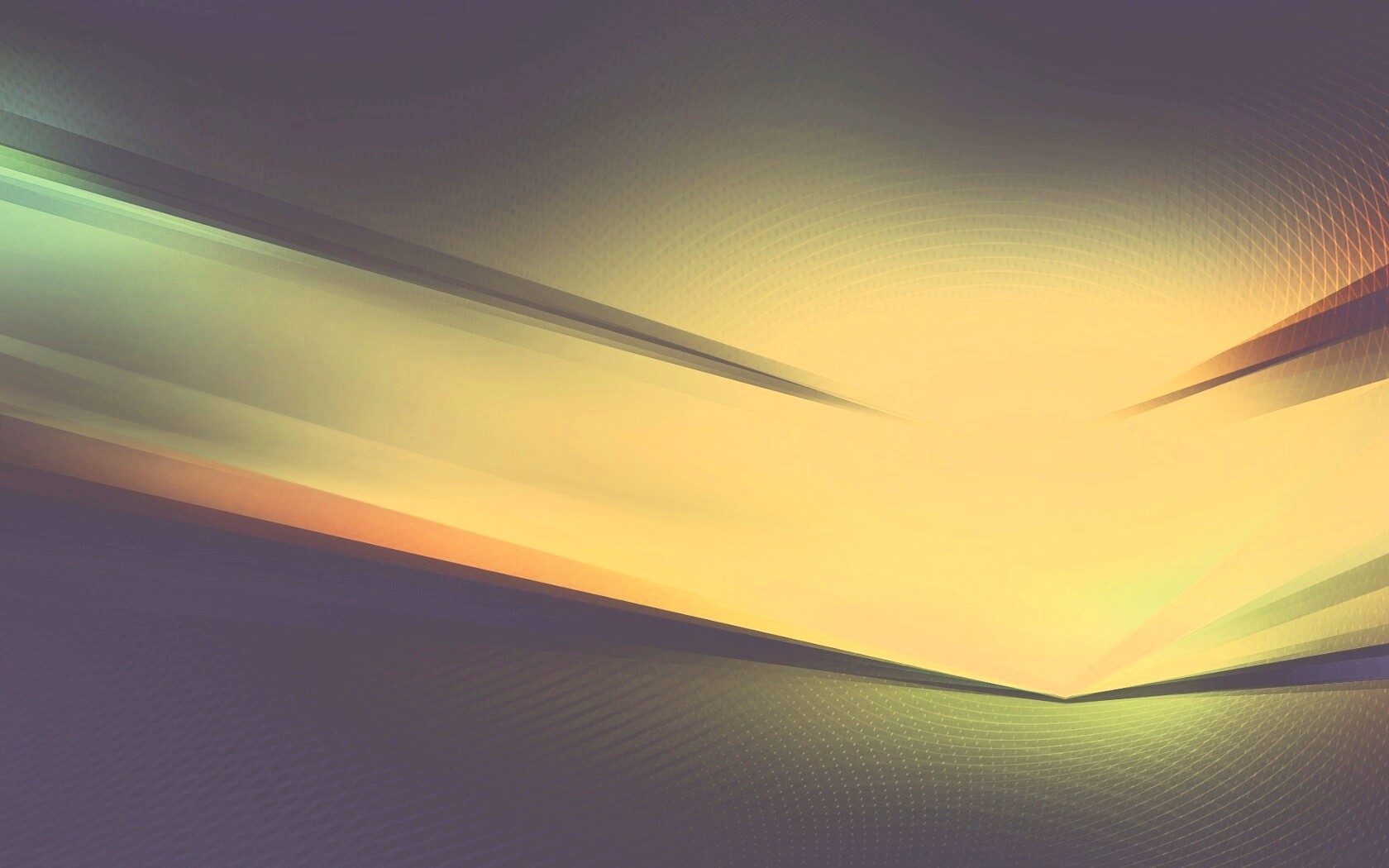 Геометрическая абстракция обои