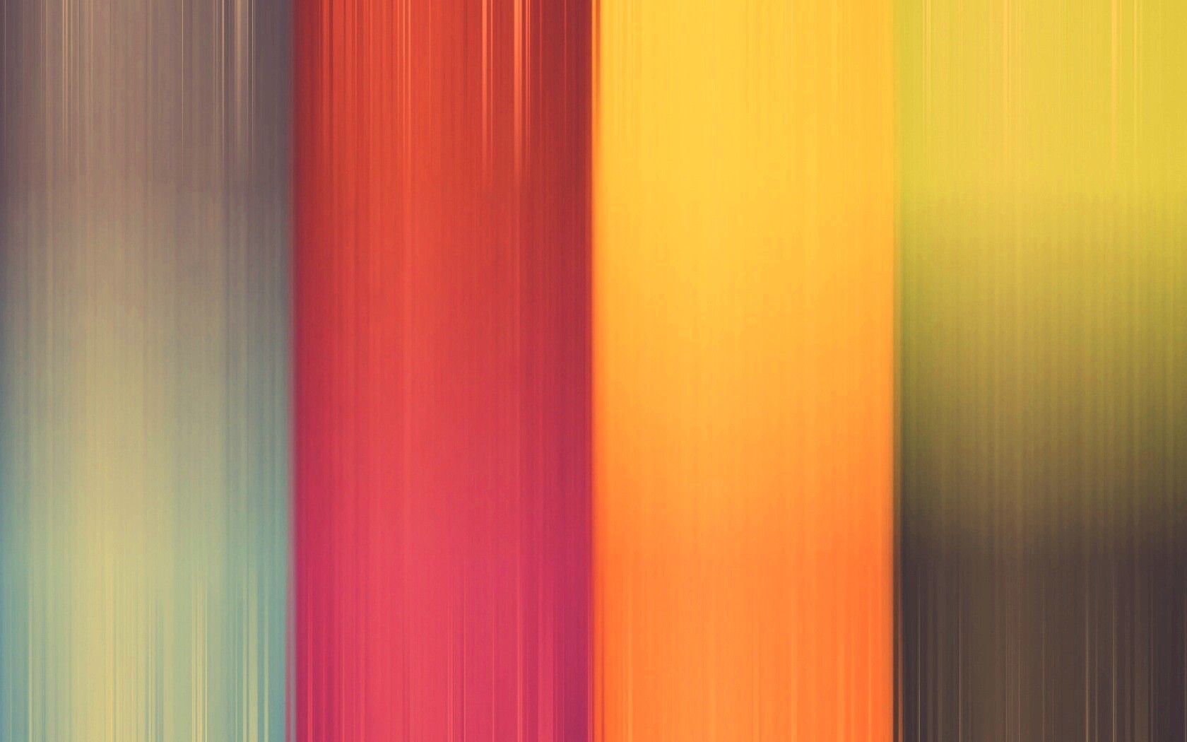 Радуга обои