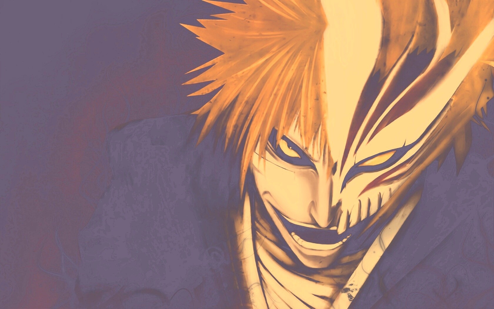 Хичиго обои