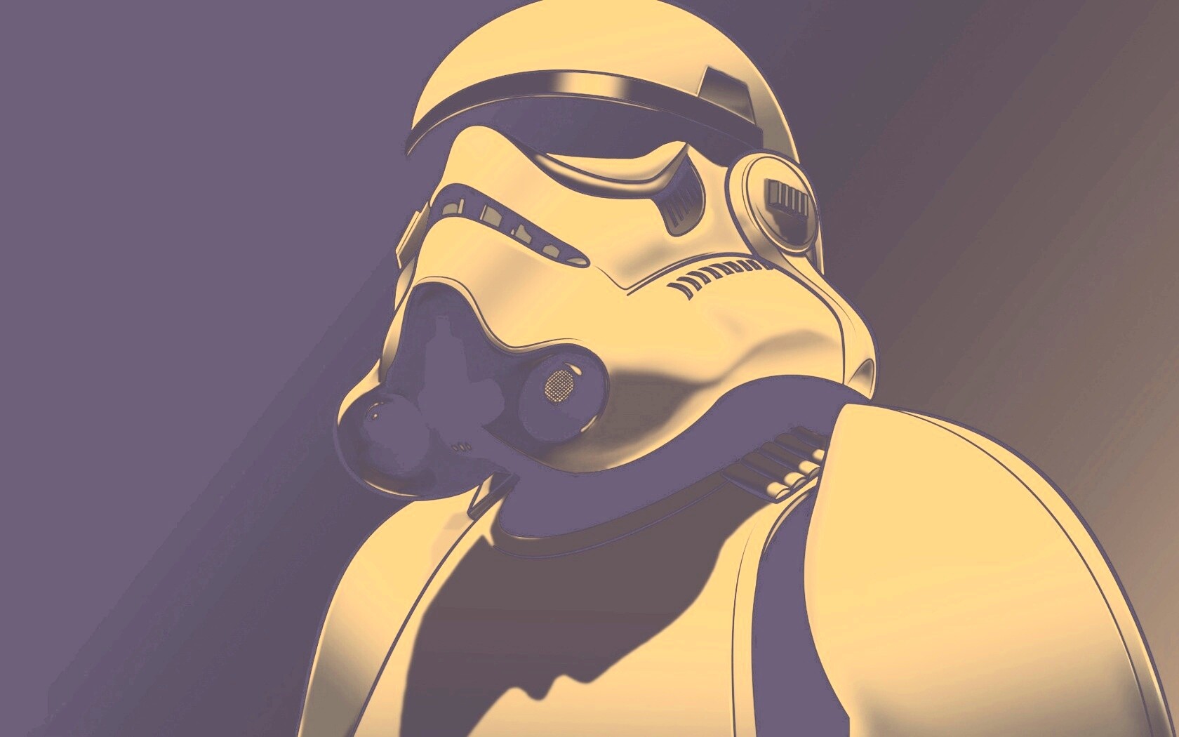 Штурмовик обои