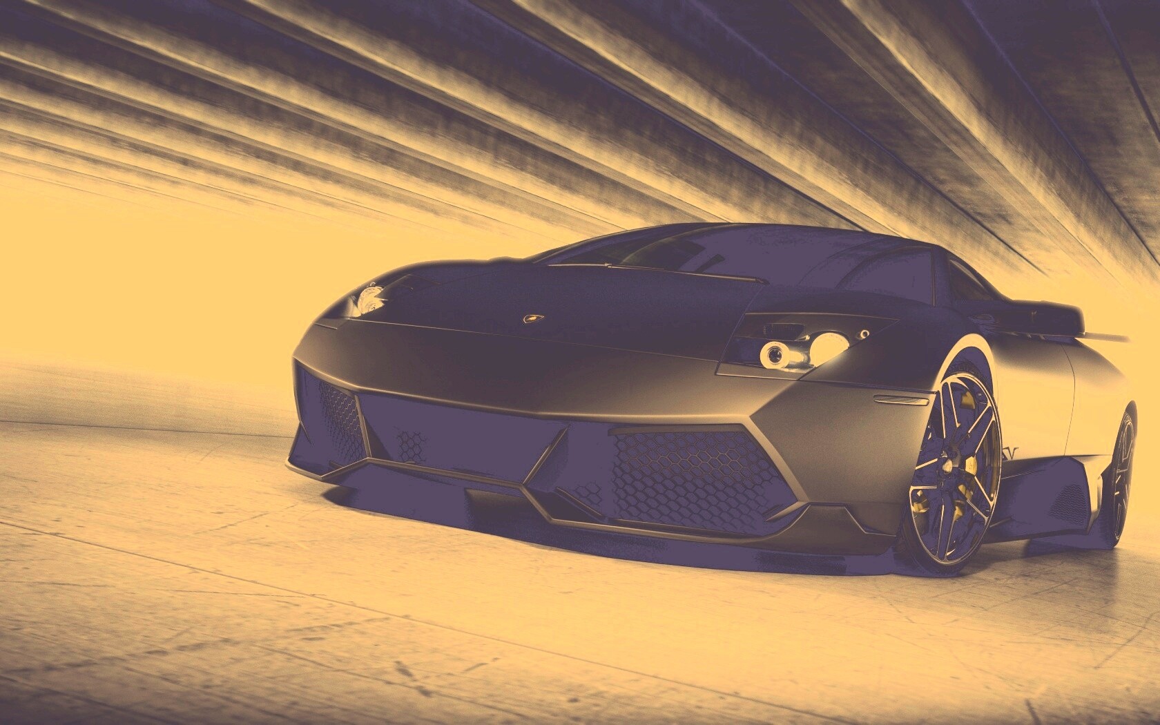 Lamborghini обои