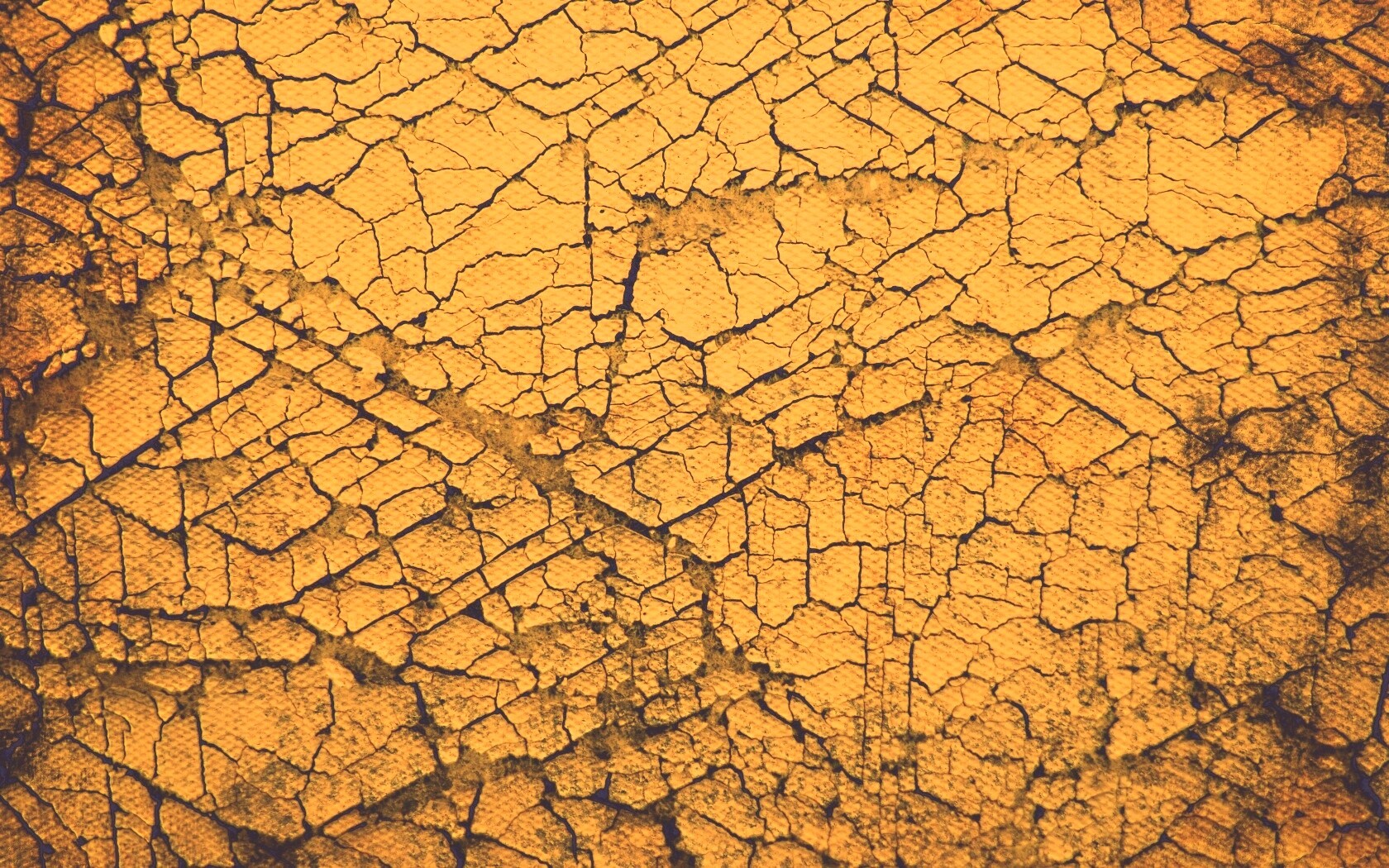 Потрескавшаяся краска обои