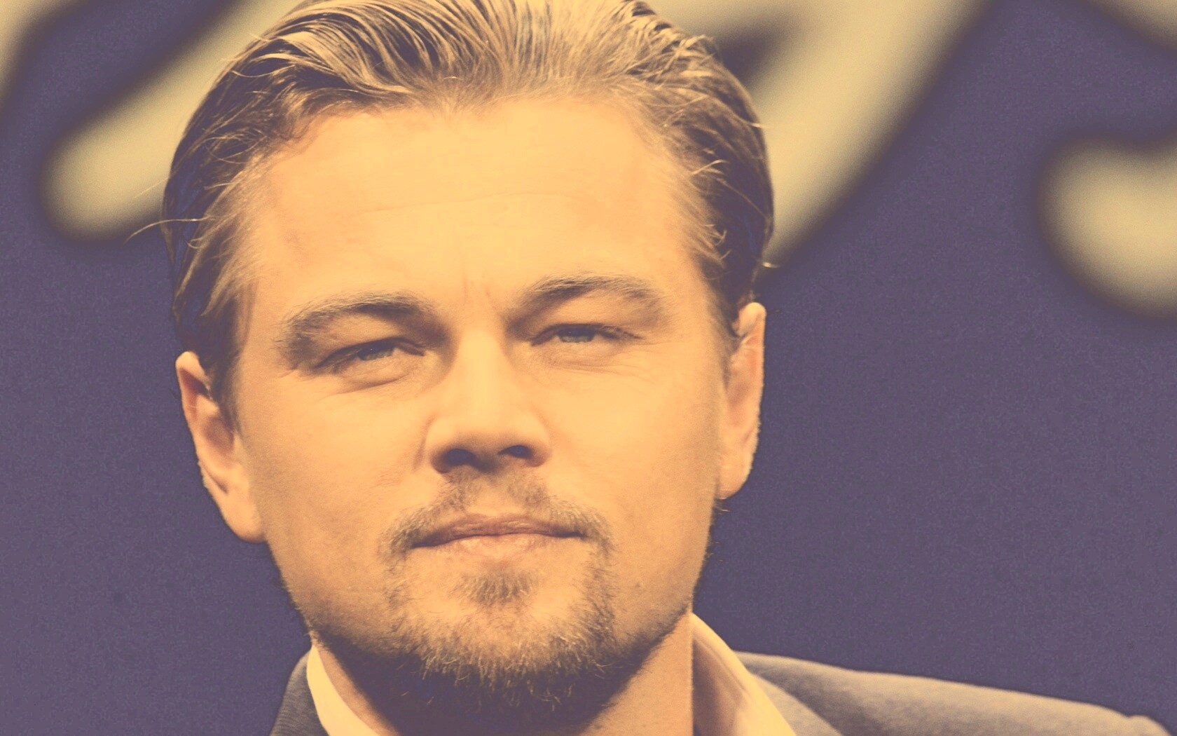 Леонардо Дикаприо обои