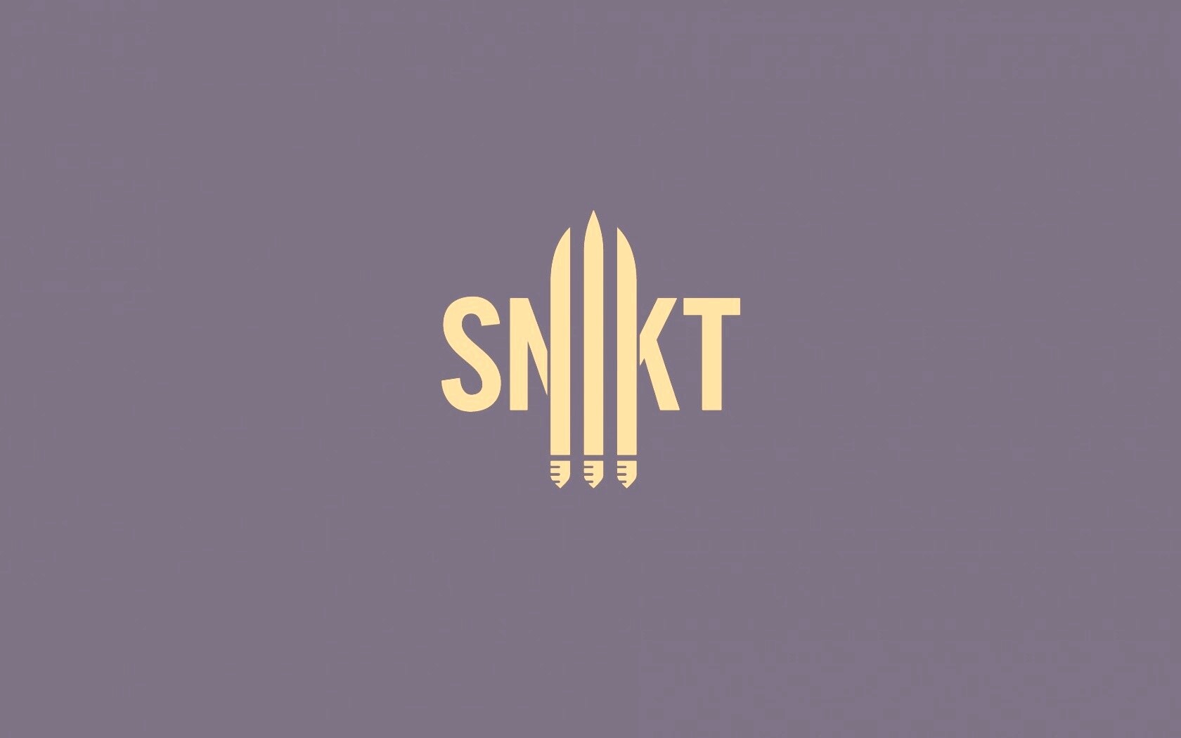 Snikt обои