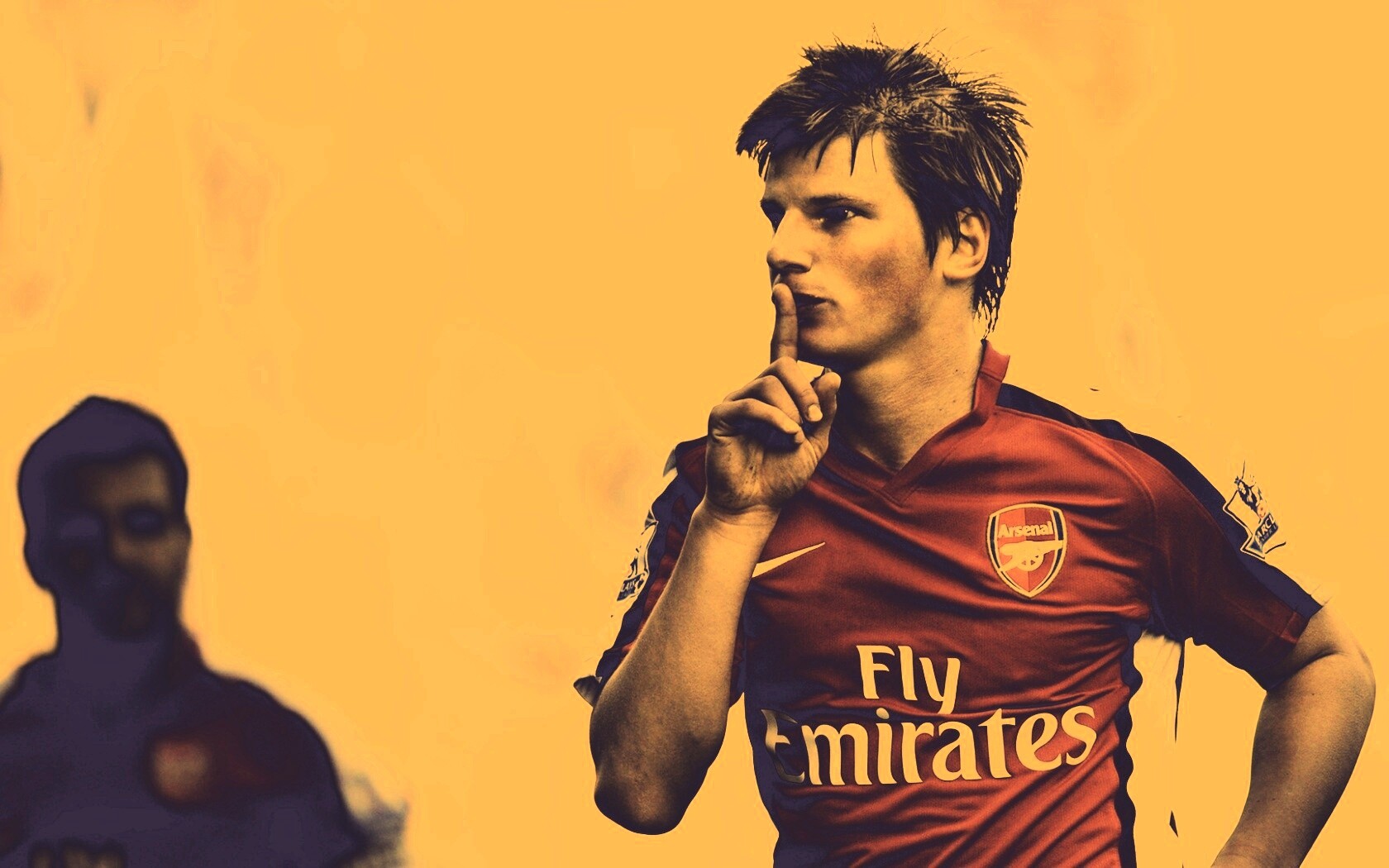 Андрей Аршавин обои