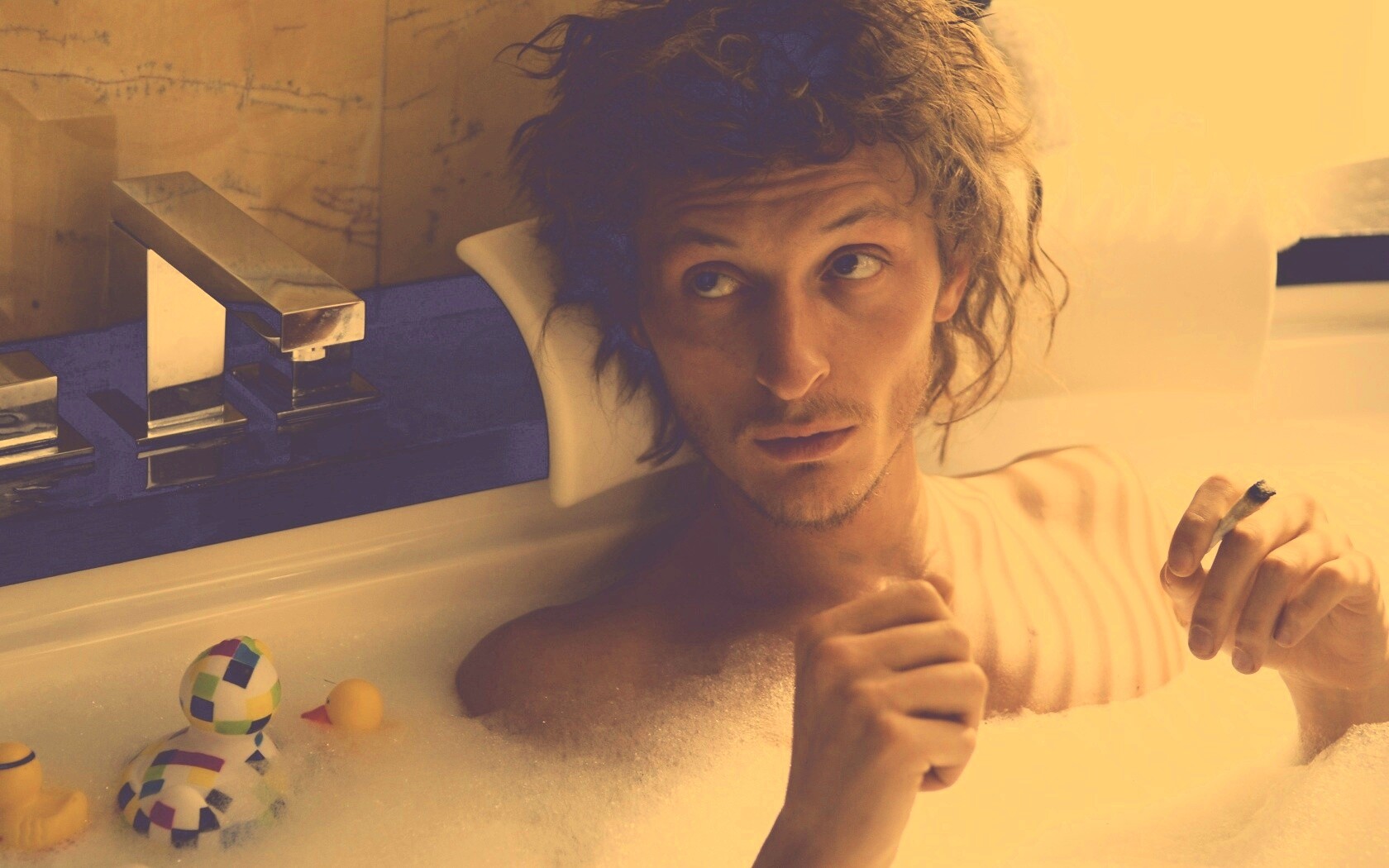 Павел Воля обои