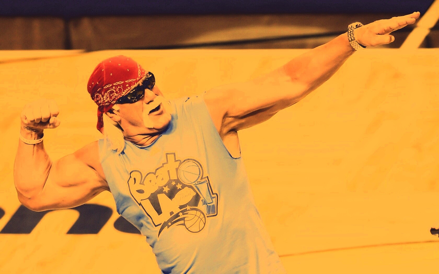 Старина Халк обои