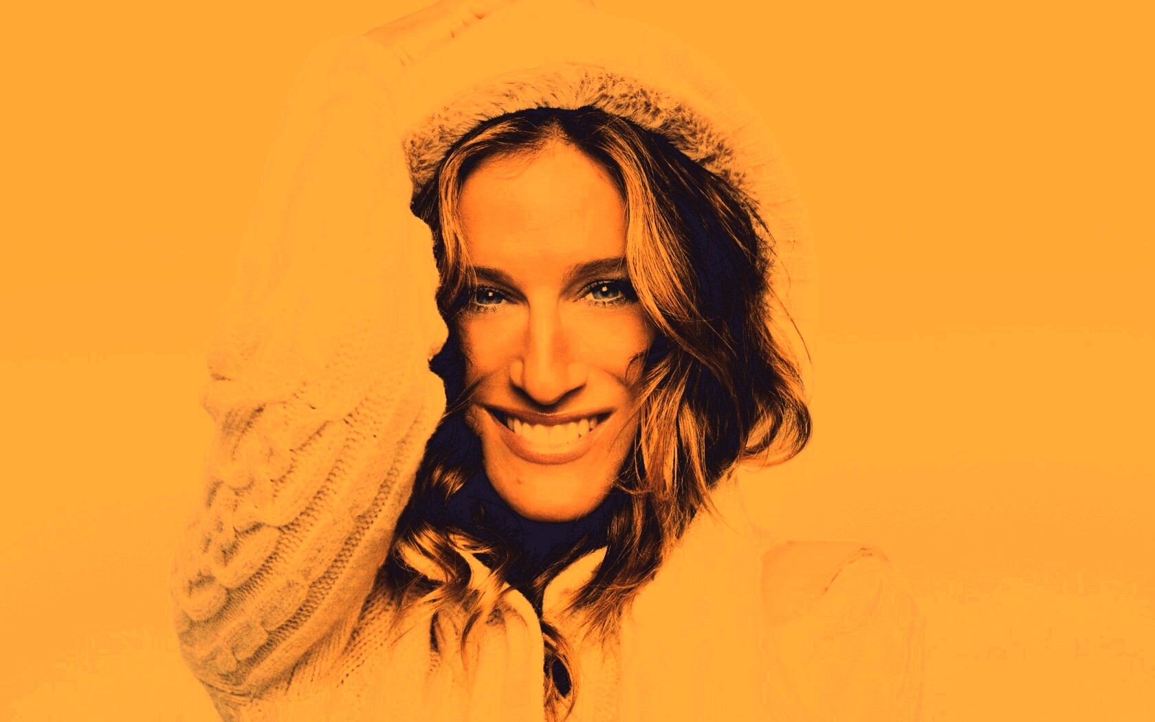 Сара Джессика Паркер обои