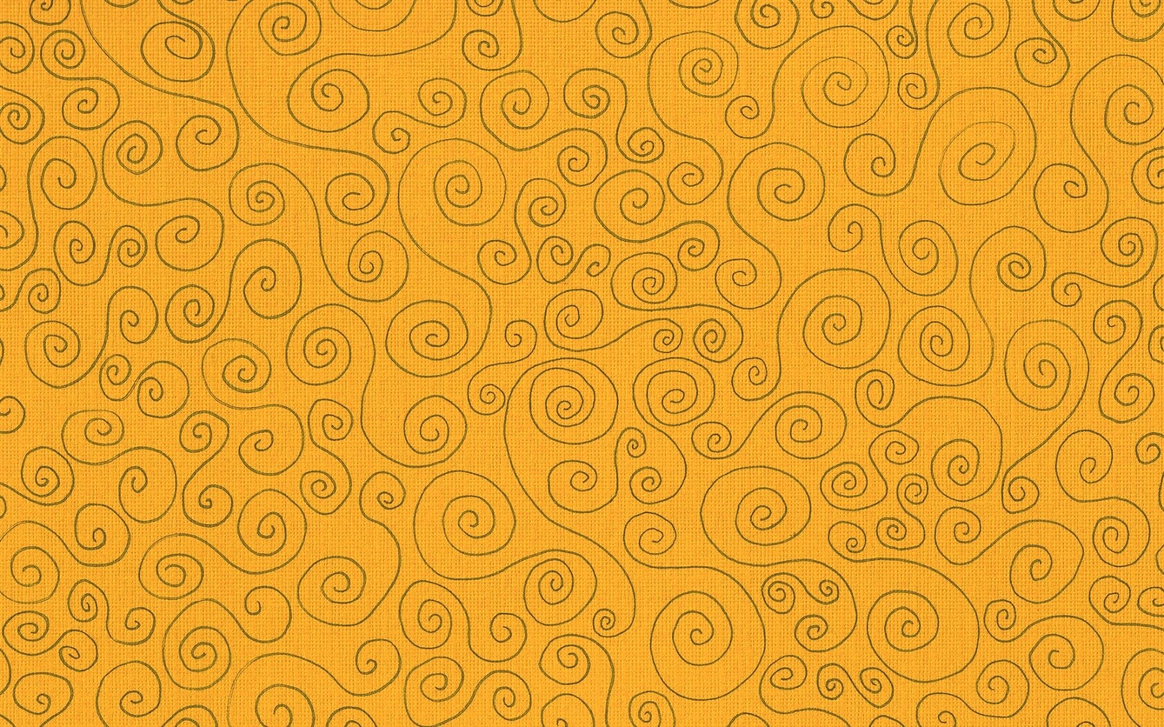 Круговые узоры обои