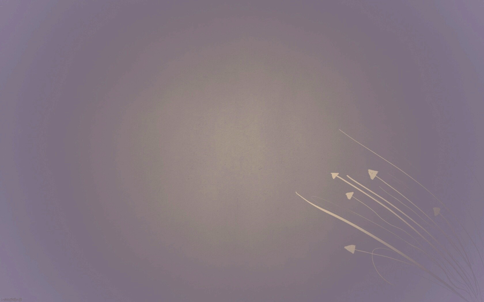 Стрелочки обои