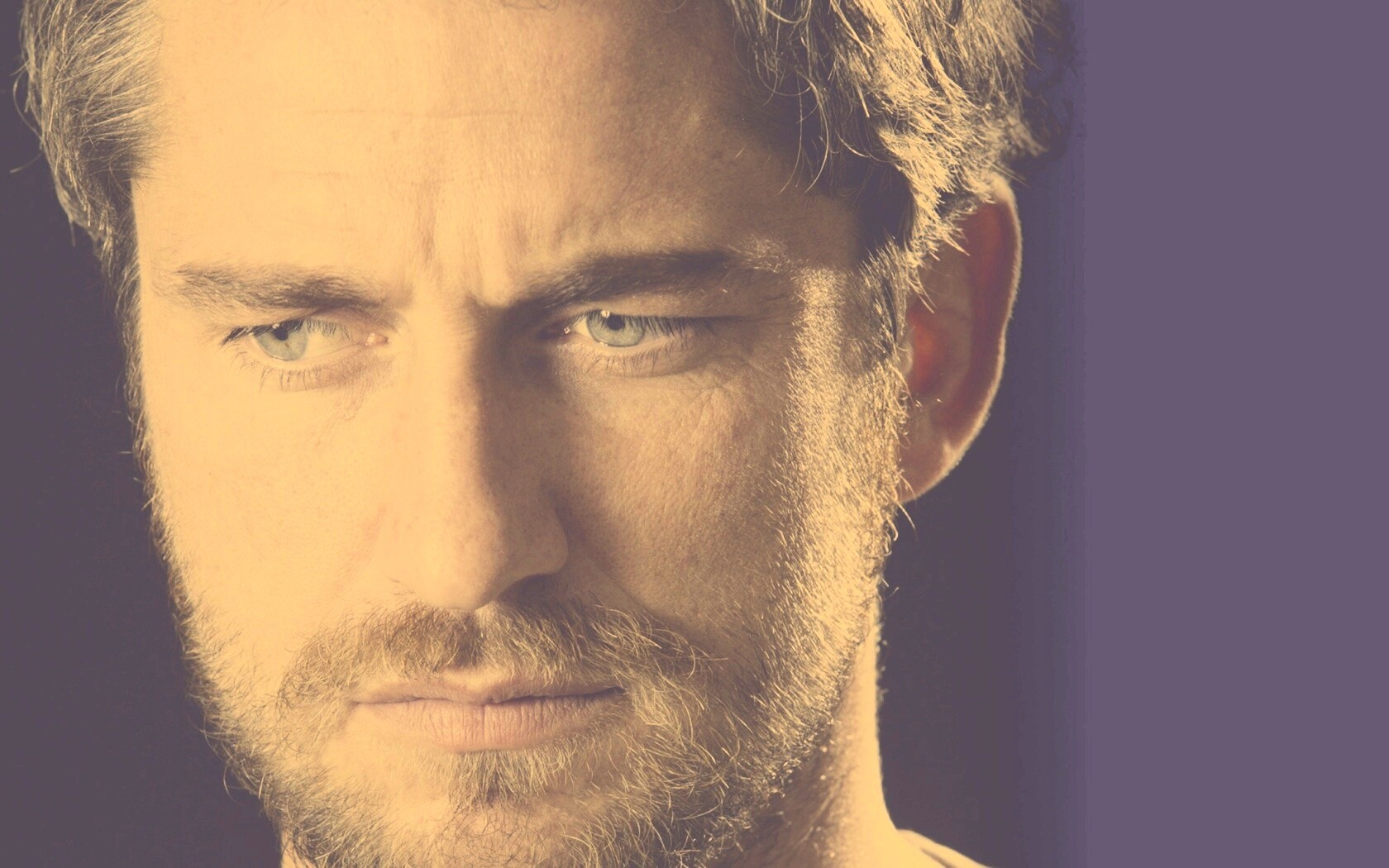 Батлер - бородаччч! обои