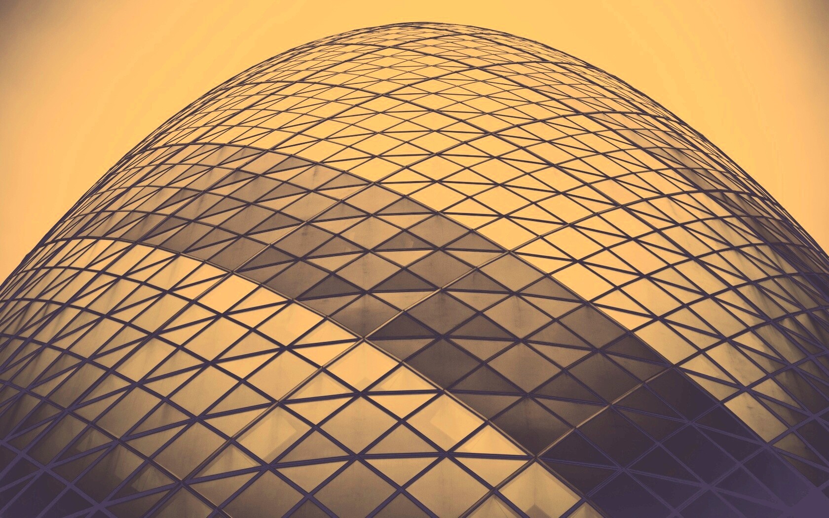 Небоскреб в Лондоне обои