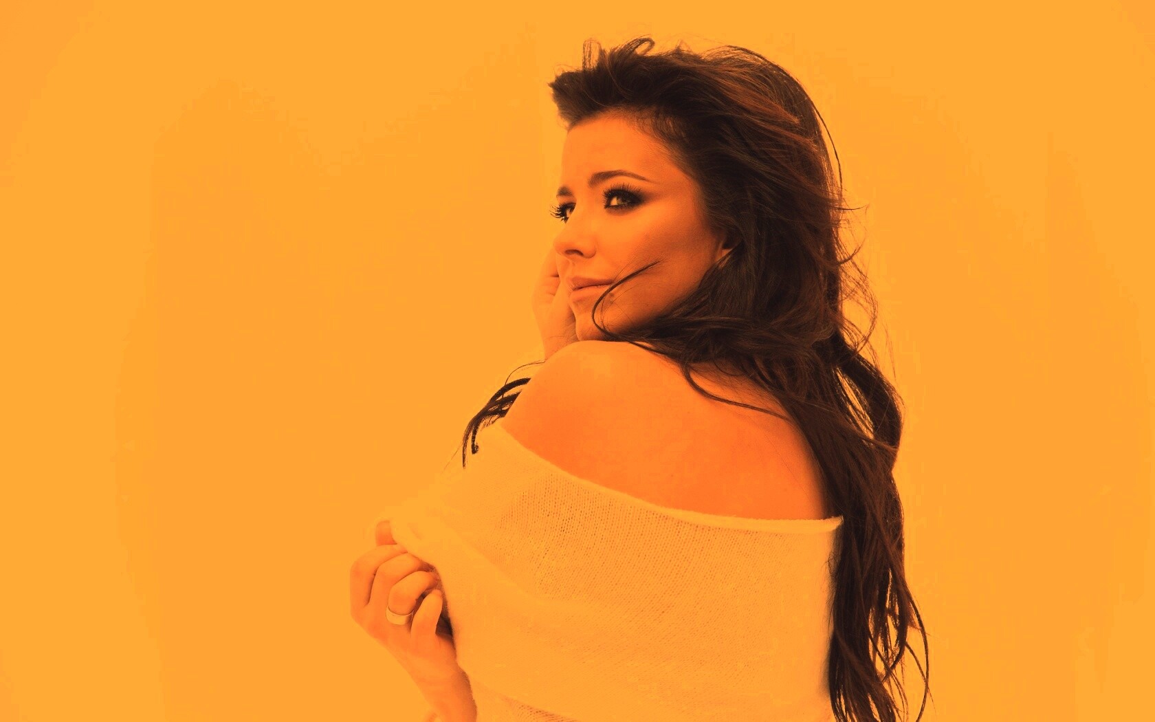 Ани Лорак обои