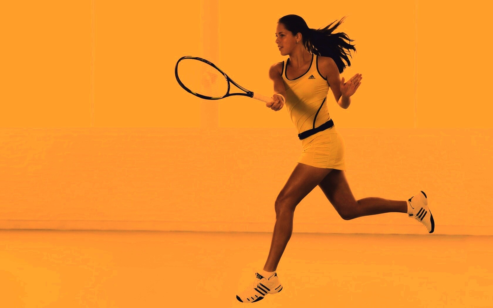 Ana Ivanovic обои