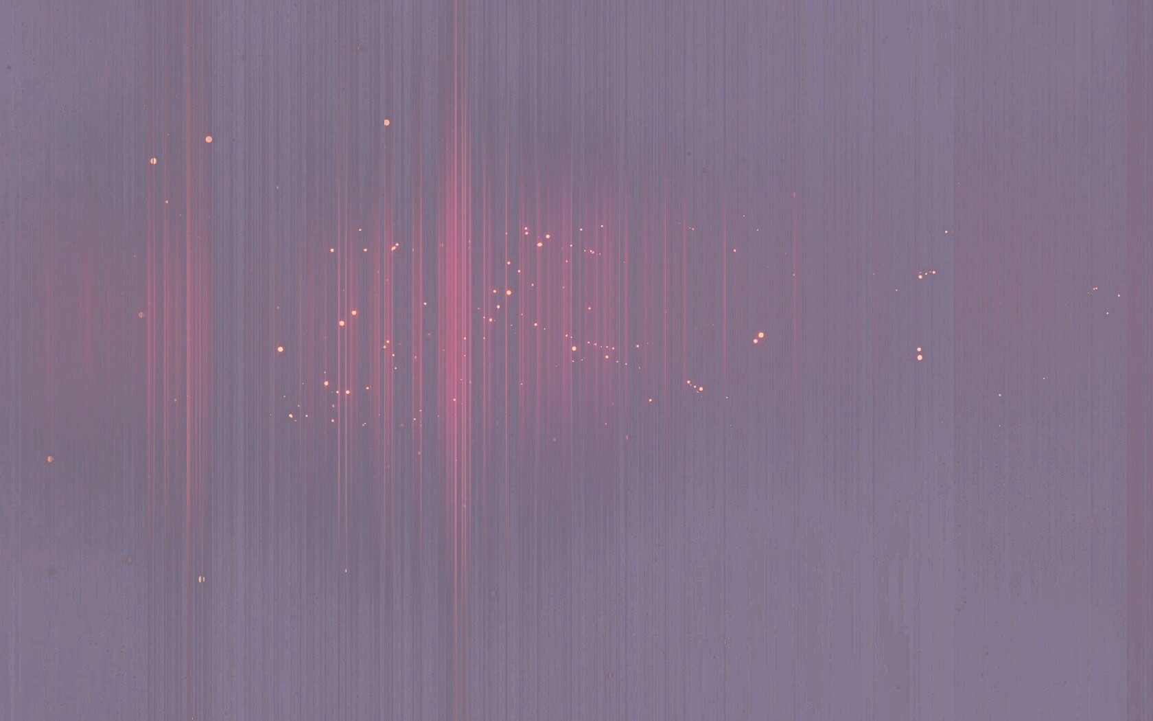 Вертикальные полосы света обои