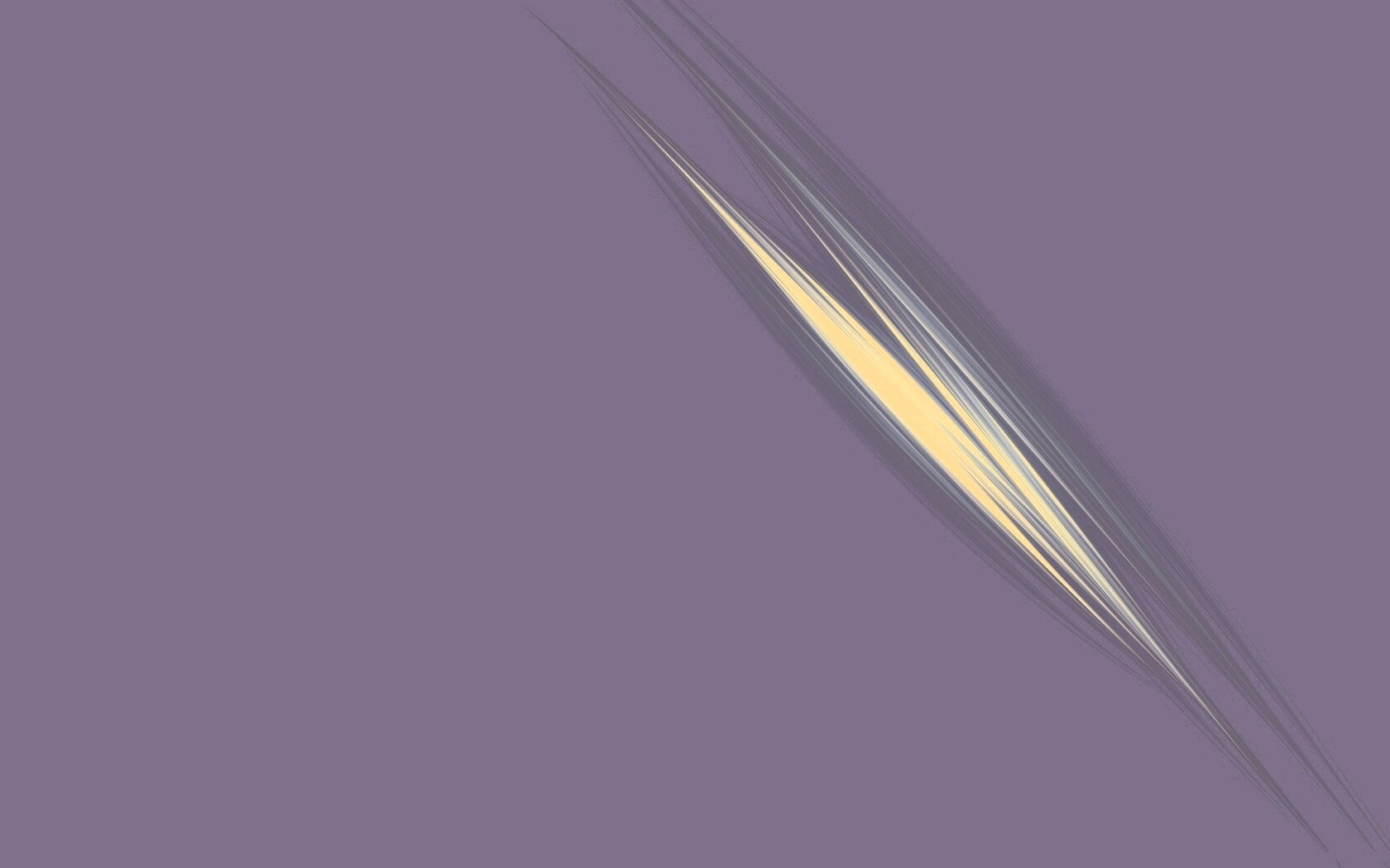 Голубые полосы света обои