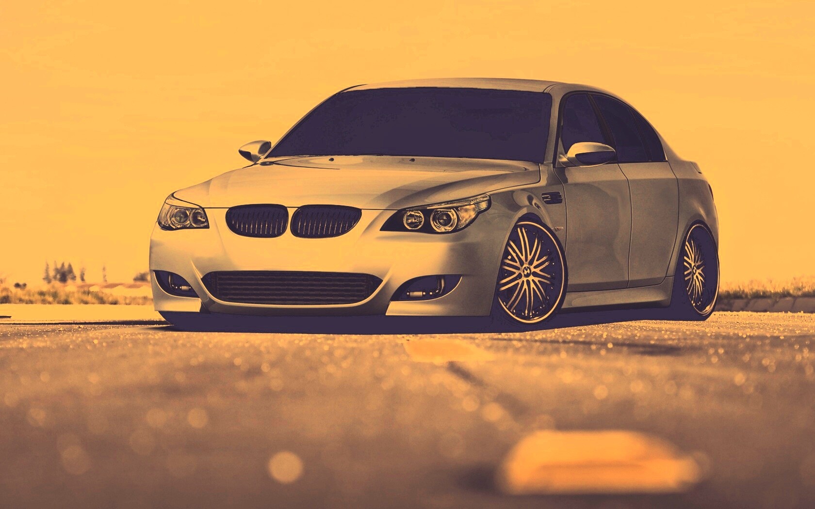 Мерседес обои