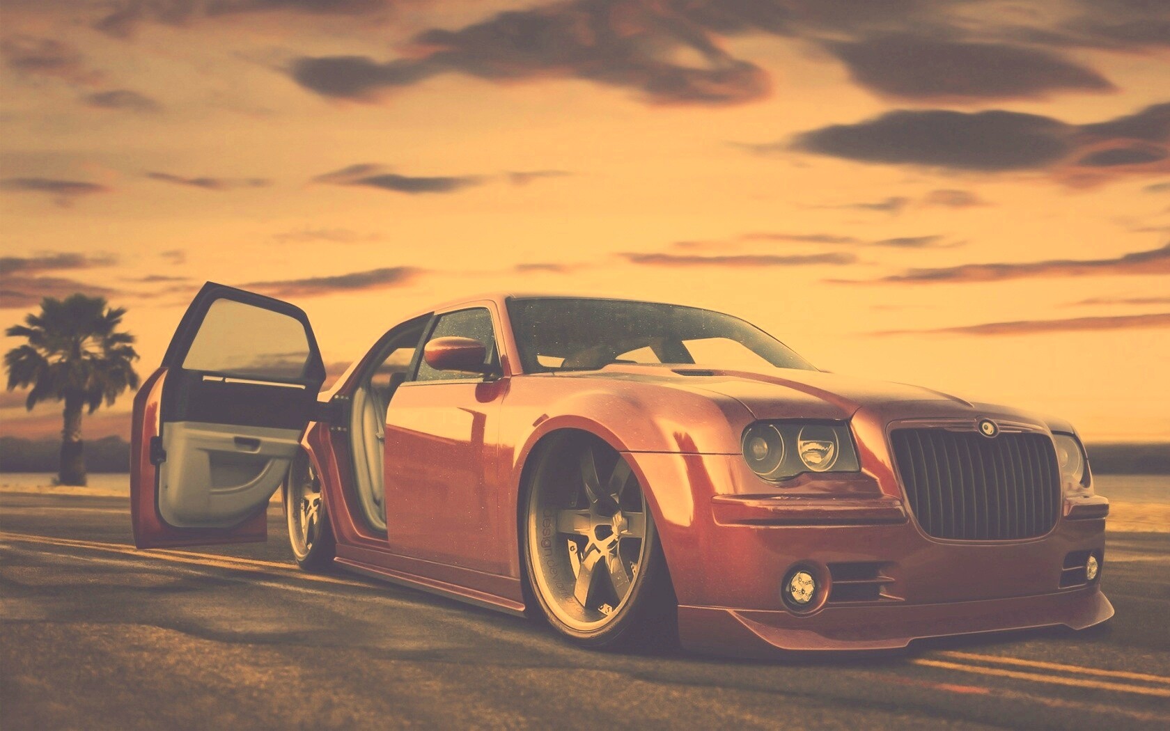 Тюнинг бентли обои