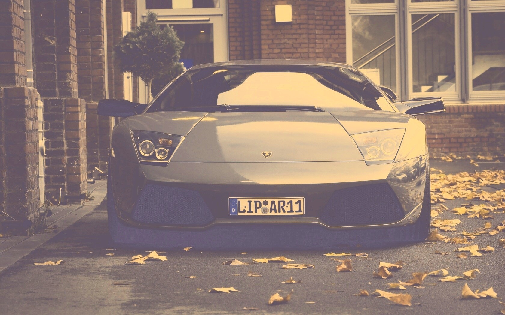 Ламборджини обои